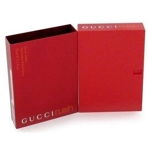 perfume gucci rush para mujer|Gucci rush perfume usa.